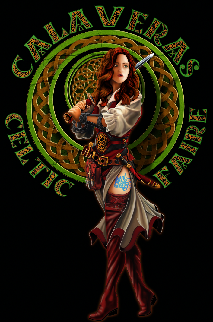 Calaveras Celtic Faire & Concert