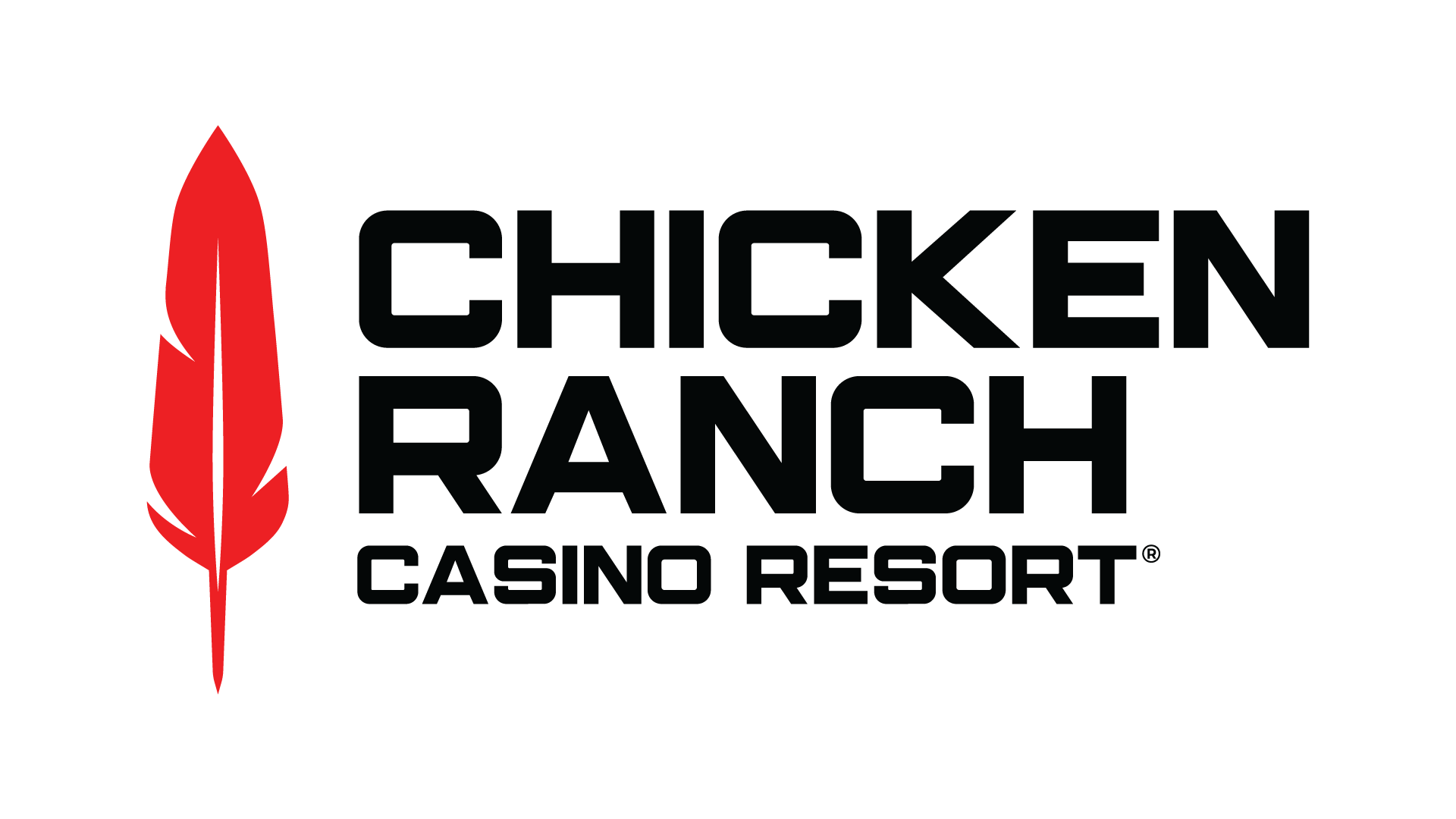 Chicken Ranch Casino