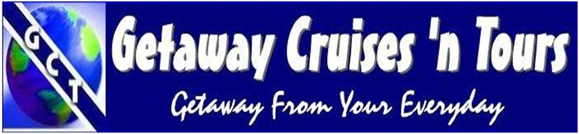 Getaway Cruises n Tours
